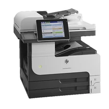 HP LaserJet Enterprise M725DN