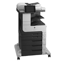 HP LaserJet Enterprise M725Z +