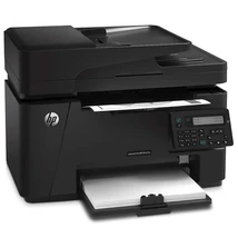 HP LaserJet Pro M127fs