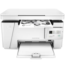 HP LaserJet Pro MFP M26a