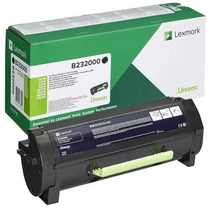 Eredeti Lexmark B2338/ B2442 (B232000) - 3.000 oldal