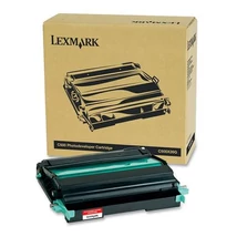 Eredeti Lexmark C500 - Dobegység