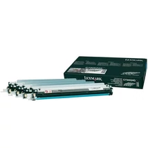 Eredeti Lexmark C734/736 drum Multipack