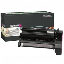 Eredeti Lexmark C750 magenta - 6000 oldal