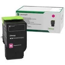 Eredeti Lexmark CX522/CS421 magenta (78C2XME)- 5.000 oldal