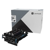 Eredeti Lexmark CX622/CS521 színes dob (78C0Z50)- 125.000 oldal