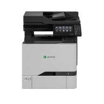 Lexmark CX727de