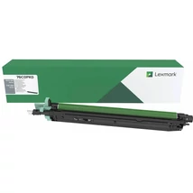 Eredeti Lexmark CX921 fekete dob (76C0PK0)- 100.000 oldal