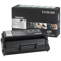 Eredeti Lexmark E320 - 3.000 oldal