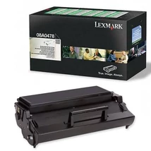 Eredeti Lexmark E320 - 6.000 oldal