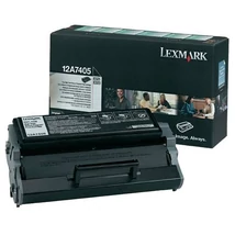 Eredeti Lexmark E321 - 6.000 oldal