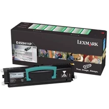 Eredeti Lexmark E450 - 11.000 oldal