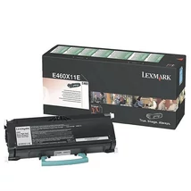 Eredeti Lexmark E460 - 15000 oldal