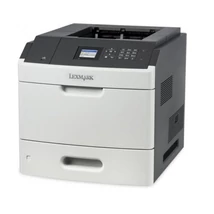 Lexmark MS817dn