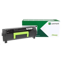 Eredeti Lexmark MS823 (58D2U0E) - 55.000 oldal