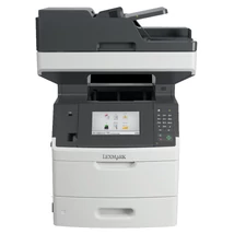 Lexmark MX718de