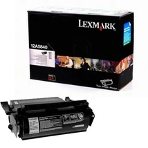 Eredeti Lexmark T610 - 10.000 oldal