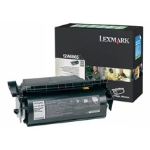 Eredeti Lexmark T620 - 30.000 oldal