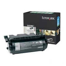 Eredeti Lexmark T630 - 21000 oldal