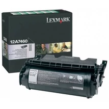 Eredeti Lexmark T630 - 5000 oldal