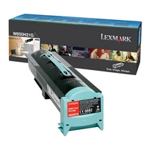 Eredeti Lexmark W850 - 35.000 oldal