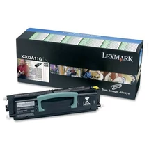 Eredeti Lexmark X203/204 - 2500 oldal