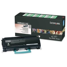 Eredeti Lexmark X264,X363,X364 - 3500 oldal