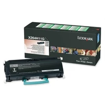 Eredeti Lexmark X264,X363,X364 - 9000 oldal