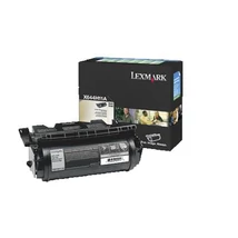 Eredeti Lexmark X642 - 21000 oldal