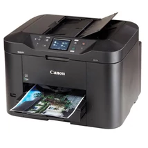 Canon MAXIFY MB2750 MFP (0958C009AA)