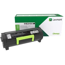 Eredeti Lexmark MX317/417 fekete - 51B2H00 - 8.500 oldal