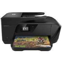 HP OfficeJet 7510 WF All-in-One