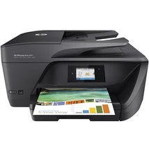 HP OfficeJet Pro 6960