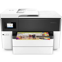 HP OfficeJet Pro 7740 All-in-One (G5J38A) - színes tintasugaras nyomtató