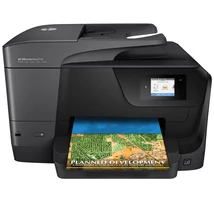 HP OfficeJet Pro 8710