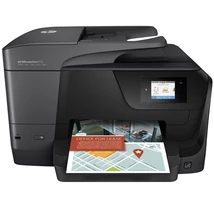 HP OfficeJet Pro 8715