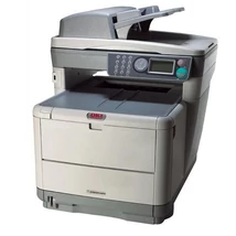 OKI C 3520 MFP