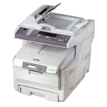 OKI C 5550 Mfp