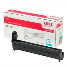 Eredeti OKI C 8600/8800 cyan - 20.000 oldal