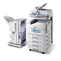 OKI ES 3640 PRO MFP