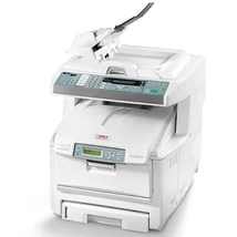 OKI ES 5460 MFP