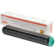 Eredeti OKI Type 9 - 2.500 oldal