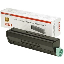 Eredeti OKI Type 9 - 6.000 oldal