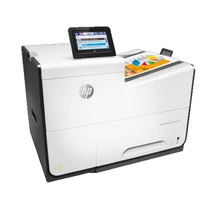 HP PageWide Enterprise Color 556dn