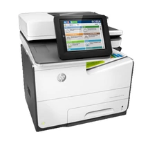 HP PageWide Enterprise Color Flow MFP 586DN