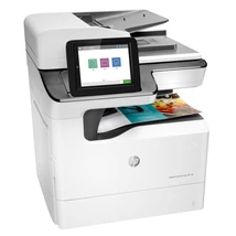 HP PageWide Enterprise Color Flow MFP 785z