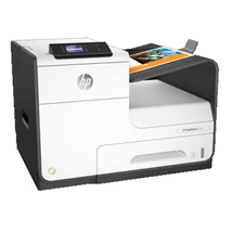 HP PageWide Pro 352DN