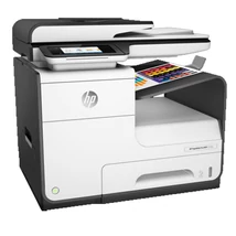 HP PageWide Pro 477 DW