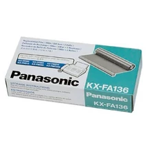 Eredeti Panasonic KX-FA 136