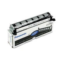 Eredeti Panasonic KX-FA 83 - 2.500 oldal